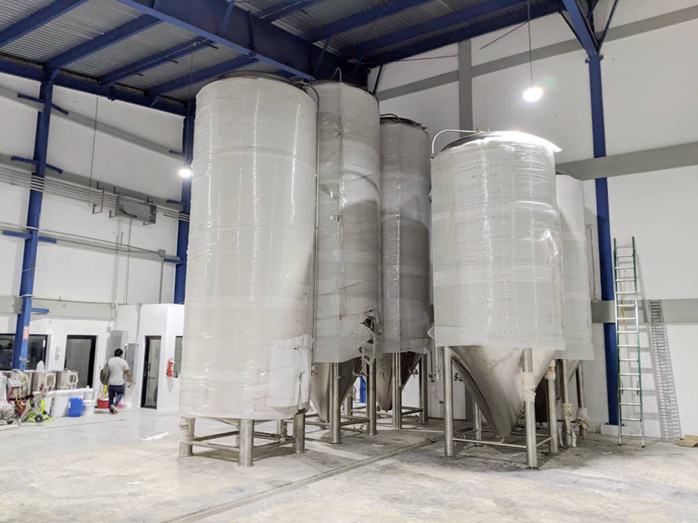 tanque de cerveza,máquina embotelladora de cerveza